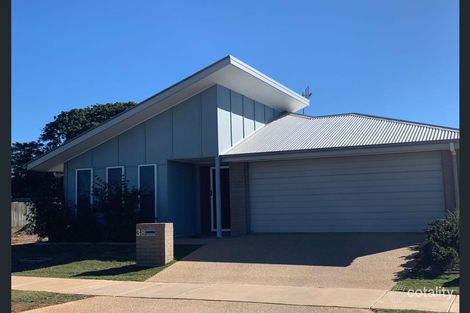 Property photo of 38 Bushlark Drive Moranbah QLD 4744