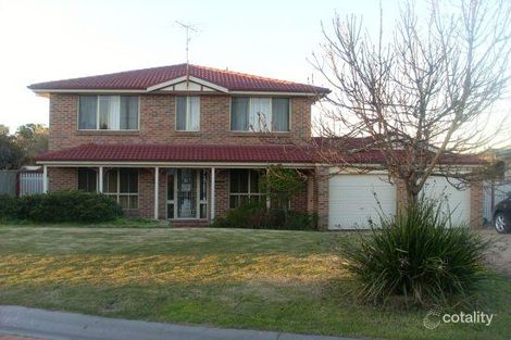 Property photo of 29 Meehan Terrace Harrington Park NSW 2567