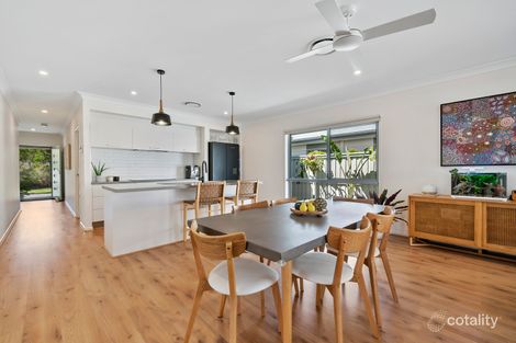 Property photo of 100 Peregian Breeze Drive Peregian Beach QLD 4573