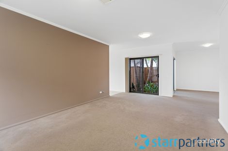 Property photo of 5 Clapham Street Stanhope Gardens NSW 2768