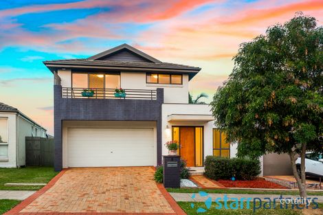 Property photo of 5 Clapham Street Stanhope Gardens NSW 2768