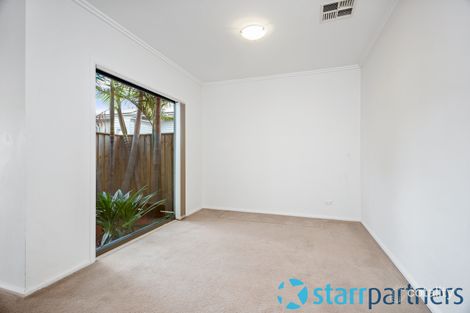 Property photo of 5 Clapham Street Stanhope Gardens NSW 2768