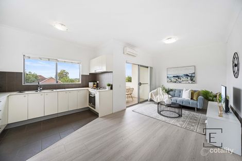 Property photo of 31/37-43 Eastbourne Road Homebush West NSW 2140