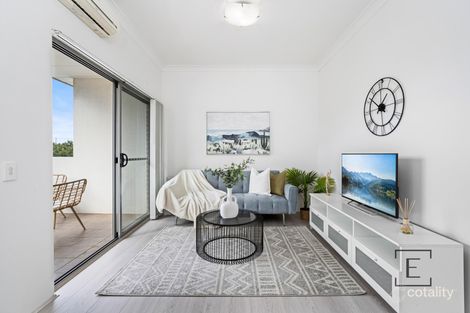 Property photo of 31/37-43 Eastbourne Road Homebush West NSW 2140