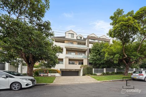 Property photo of 31/37-43 Eastbourne Road Homebush West NSW 2140