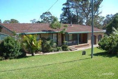 33 Buckland St, Mollymook, NSW 2539