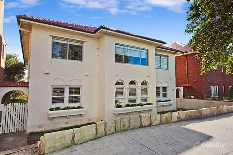 Property photo of 2/70 New South Head Road Vaucluse NSW 2030