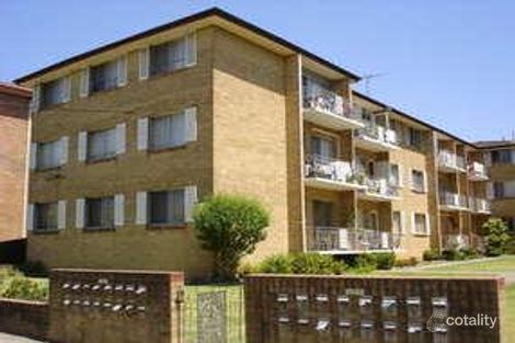 Property photo of 13/140 Woodburn Road Berala NSW 2141