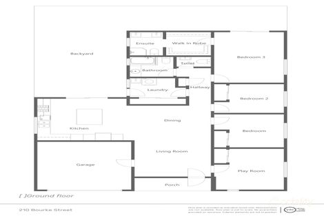 Property photo of 210 Bourke Street West Lamington WA 6430