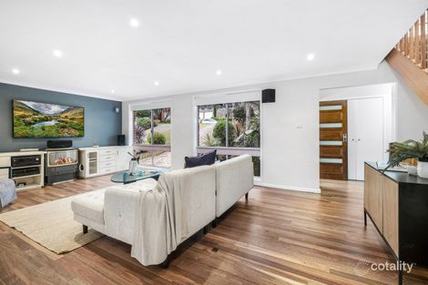 Property photo of 7 Scribbly Gum Place Alfords Point NSW 2234