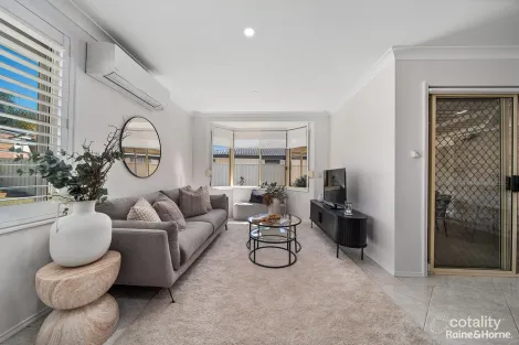 Property photo of 247 Pacific Palms Circuit Hoxton Park NSW 2171