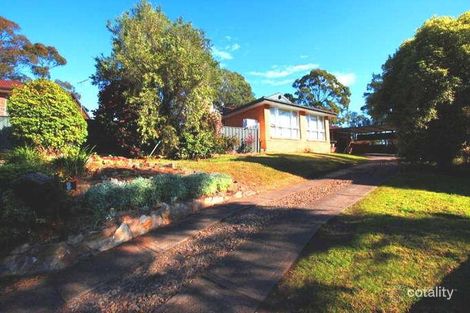 8 Yulunga Pl, Bradbury, NSW 2560