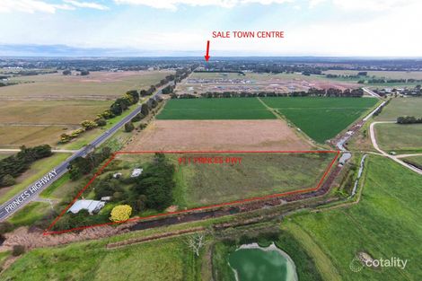 411 Princes Hwy, Sale, VIC 3850