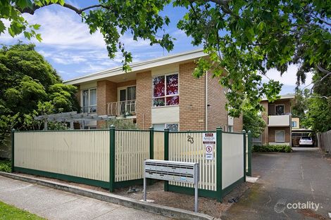 3/23 Rathmines St, Fairfield, VIC 3078
