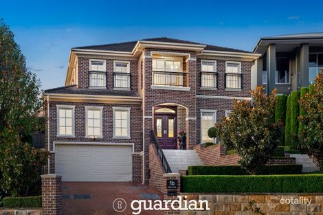 1b Fullers Rd, Glenhaven, NSW 2156