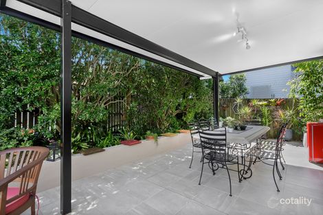 Property photo of 3/5 Burnaby Terrace Gordon Park QLD 4031