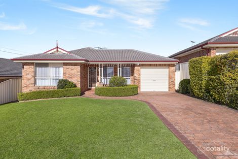 3 Grey Gum Ct, Narellan Vale, NSW 2567