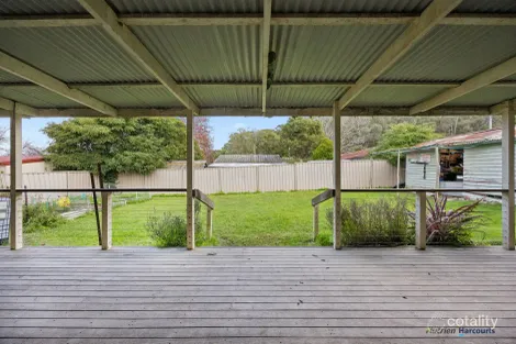 Property photo of 29 Hillside Avenue Eildon VIC 3713