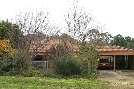 3 Sadlier Ct, Stoneville, WA 6081