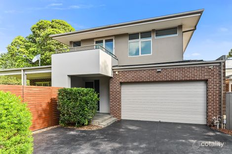 2/77 Larch Cres, Mount Waverley, VIC 3149