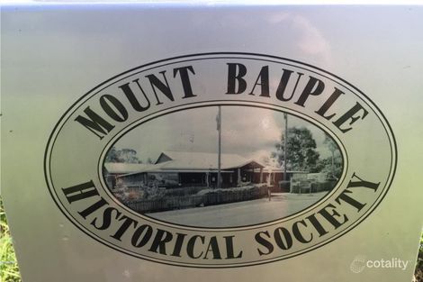 Property photo of 15 Mill Street Bauple QLD 4650