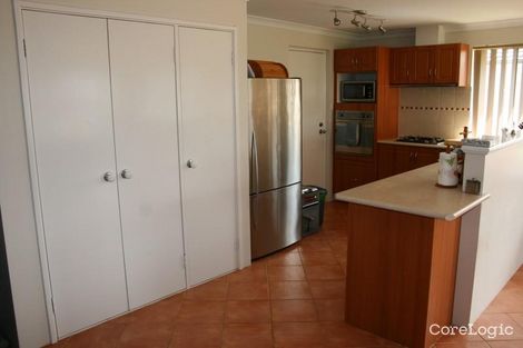 Property photo of 58 Macquarie Drive Australind WA 6233