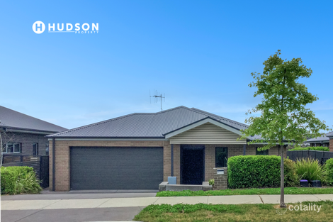 Property photo of 12 Caragh Avenue Googong NSW 2620