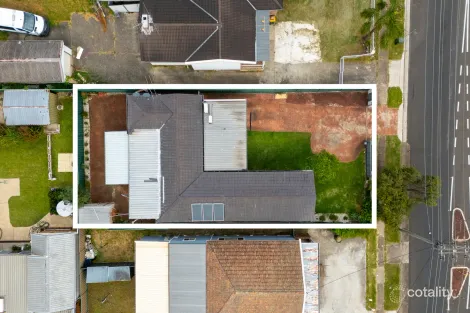 Property photo of 30 Fowler Road Merrylands NSW 2160