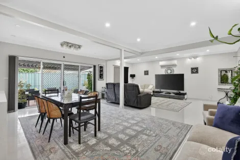 Property photo of 30 Fowler Road Merrylands NSW 2160