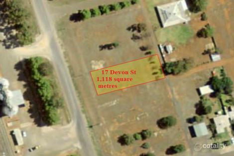 17-19 Devon St, Merriwagga, NSW 2652