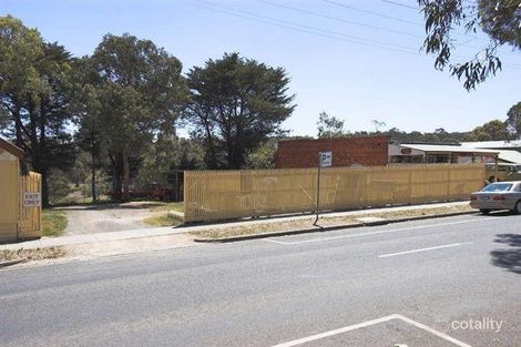 Property photo of 927 Heidelberg-Kinglake Road Hurstbridge VIC 3099