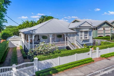 Property photo of 23 Jolly Street Clayfield QLD 4011