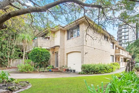 Property photo of 4/5 Park Avenue Waitara NSW 2077