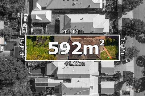 Property photo of 11 Fifth Avenue Mount Lawley WA 6050