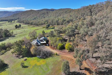 Property photo of 1439 Buckland Gap Road Murmungee VIC 3747