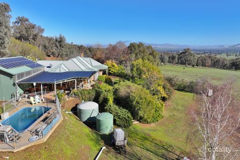 Property photo of 1439 Buckland Gap Road Murmungee VIC 3747