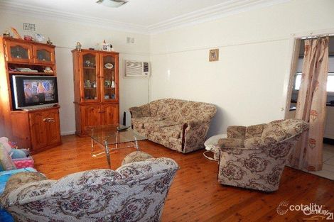 Property photo of 52 Killarney Avenue Blacktown NSW 2148