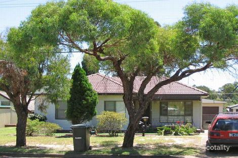 Property photo of 21 Kurrajong Crescent Blacktown NSW 2148