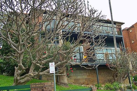 Property photo of 2 Rose Crescent Mosman NSW 2088