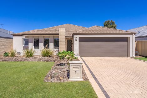 Property photo of 7 Woodhill Road Baldivis WA 6171