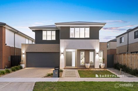 27 Tulk St, Berwick, VIC 3806