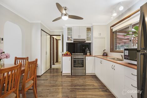 Property photo of 631 Rubicon Street Sebastopol VIC 3356