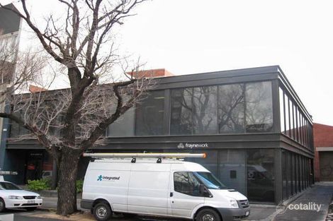 Level 1/55-61 Barry St, Carlton, VIC 3053