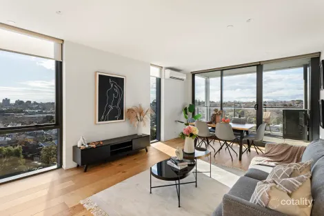 705/8e Evergreen Mews, Armadale, VIC 3143