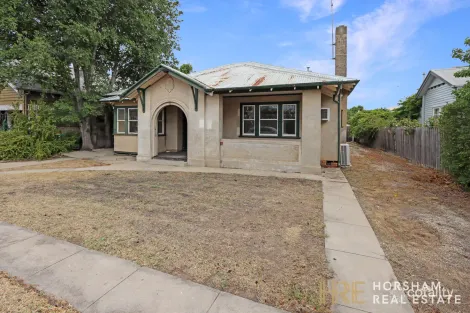 Property photo of 3 Gleed Street Horsham VIC 3400