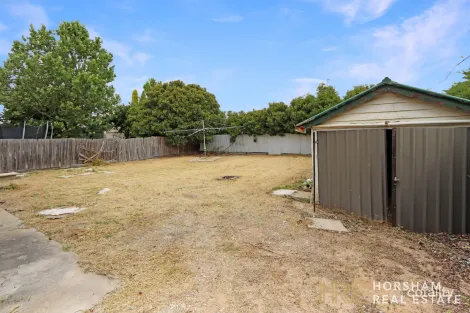 Property photo of 3 Gleed Street Horsham VIC 3400
