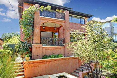 Property photo of 66 Ritchard Avenue Coogee NSW 2034