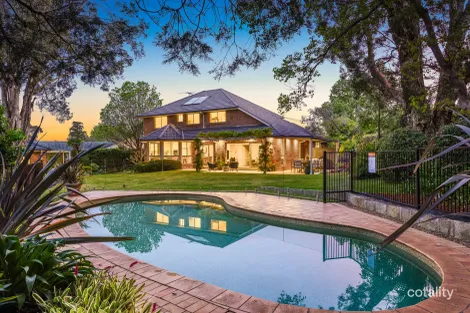 Property photo of 1 Bass Place St Ives NSW 2075