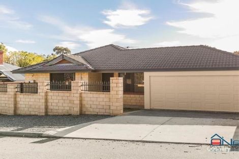 Property photo of 1/27 John Street Armadale WA 6112