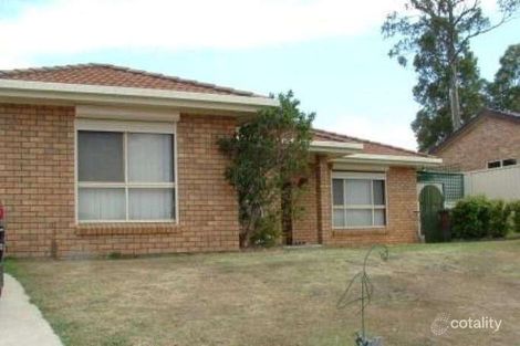 Property photo of 7 Palisade Street Rutherford NSW 2320